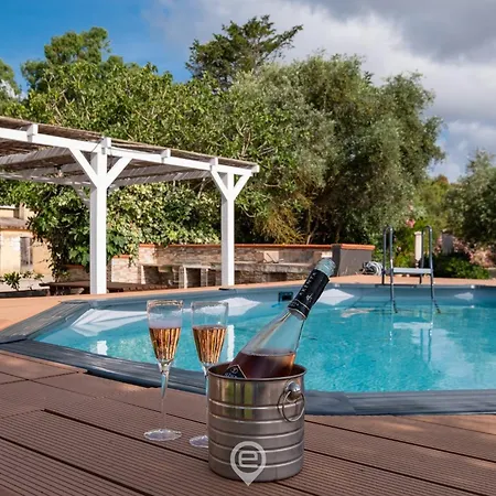 Podere 100 - Aria Alguer