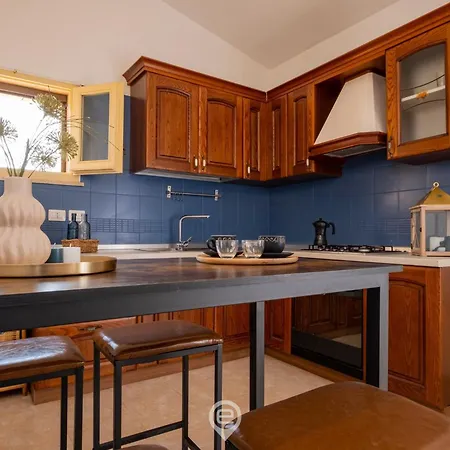 Podere 100 - Aria Apartamento