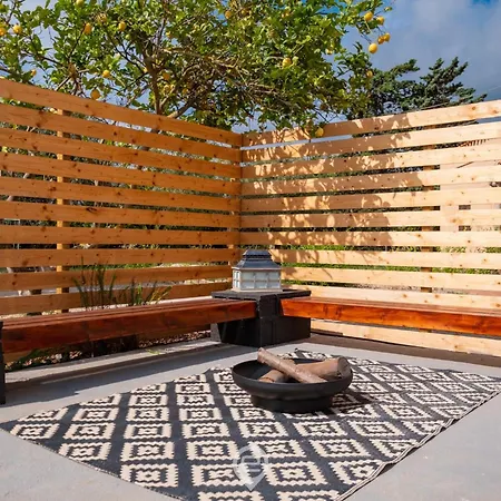 Apartamento Podere 100 - Aria