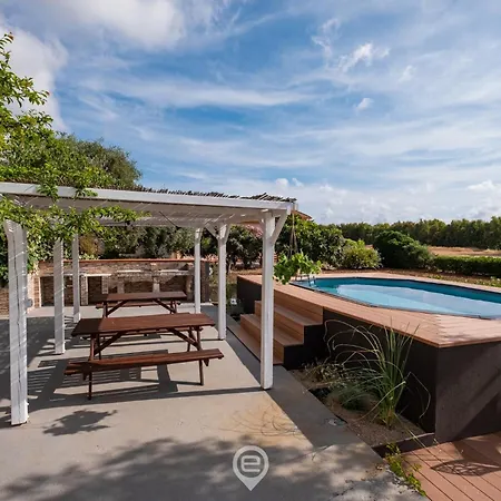 Apartamento Podere 100 - Aria Alghero