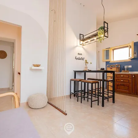 Podere 100 - Aria Apartamento