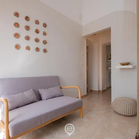 Apartamento Podere 100 - Aria *