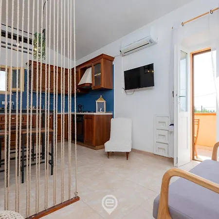 Podere 100 - Aria Apartamento Alguer