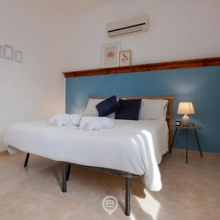 Podere 100 - Aria Alguer