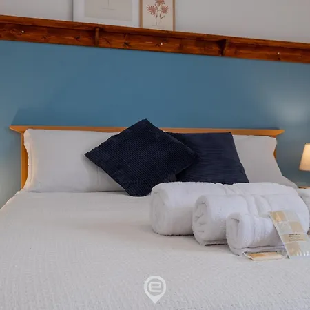 Apartamento Podere 100 - Aria