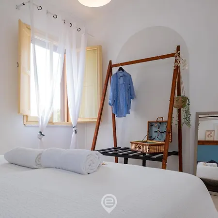 Podere 100 - Aria