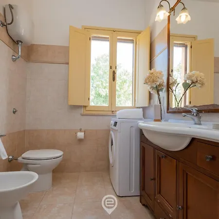 Podere 100 - Aria Apartamento *