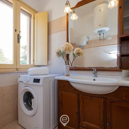 Podere 100 - Aria Apartamento Alguer