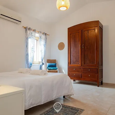 Podere 100 - Aria Apartamento *