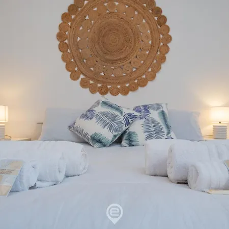 Podere 100 - Aria Apartamento