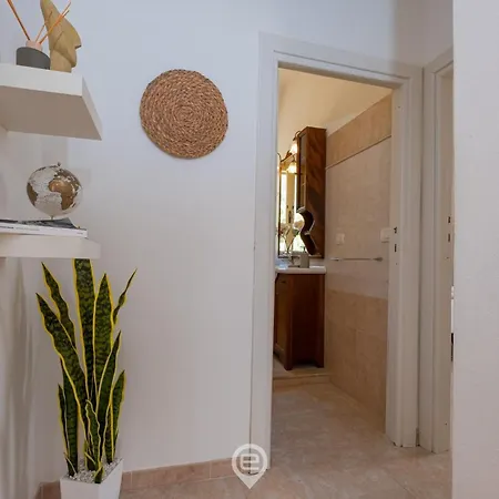 Podere 100 - Aria Apartamento *