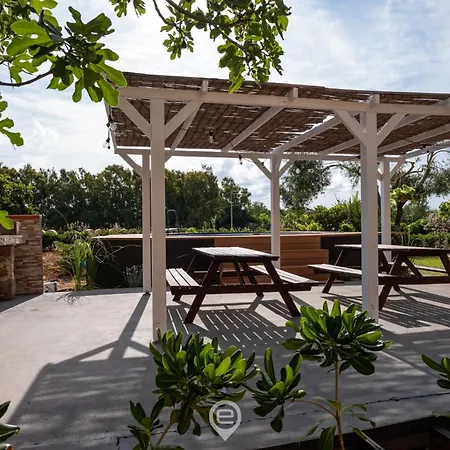 Apartamento Podere 100 - Aria *