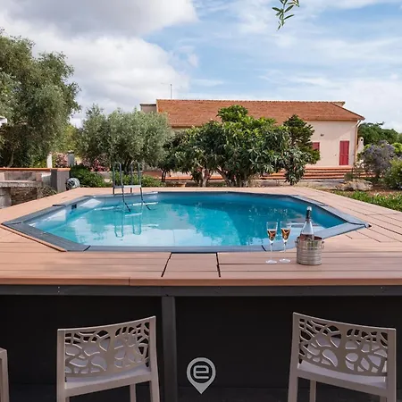 Podere 100 - Aria Apartamento Alguer