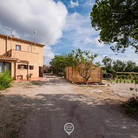 Apartamento Podere 100 - Aria *