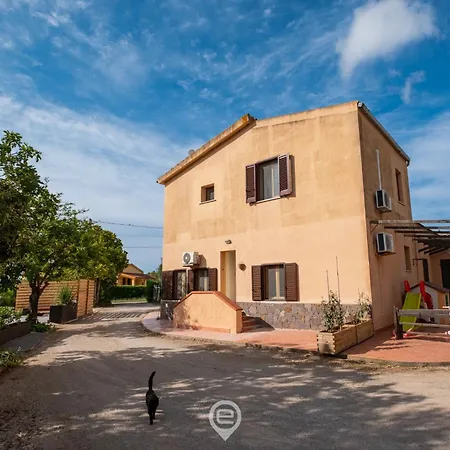 Apartamento Podere 100 - Aria