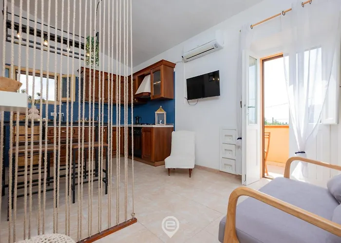 Podere 100 - Aria Apartman Alghero