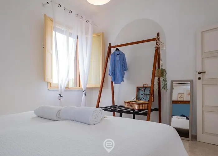 Podere 100 - Aria