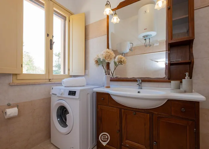 Podere 100 - Aria Apartman Alghero