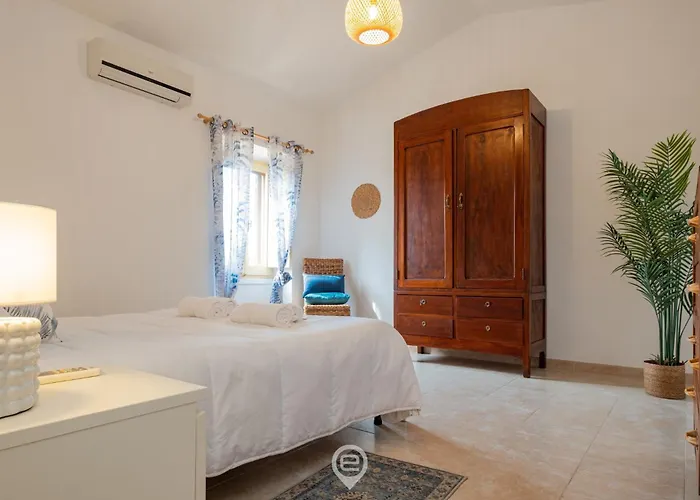 Podere 100 - Aria Apartman *