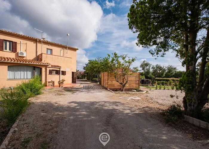 Apartman Podere 100 - Aria *