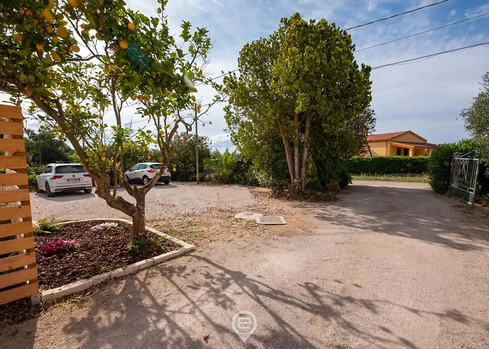 Apartman Podere 100 - Aria Alghero