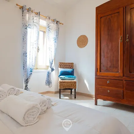 Appartement Podere 100 - Aria *