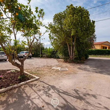 Appartement Podere 100 - Aria Alghero