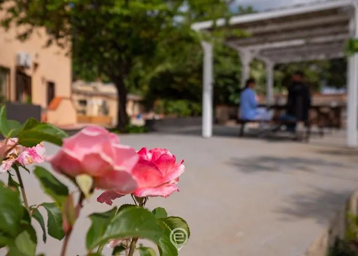 Podere 100 - Aria *